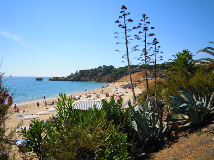 Praia Santa Eulália (Praia de Santa Eulália), Portugal, Portugal